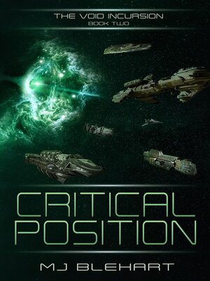 cover image of Critical Position